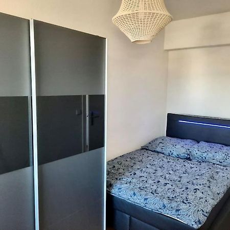 City-Wohnung Mit Ausblick بوخوم المظهر الخارجي الصورة