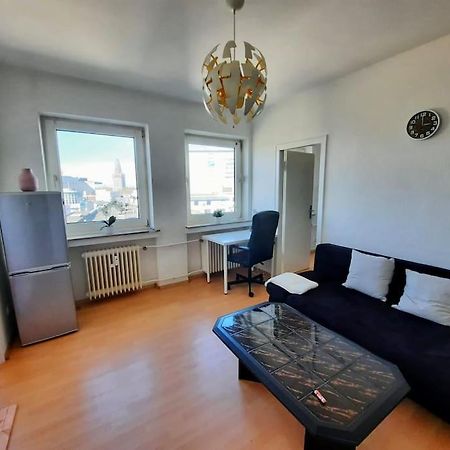 City-Wohnung Mit Ausblick بوخوم المظهر الخارجي الصورة