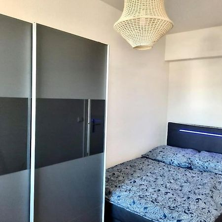City-Wohnung Mit Ausblick بوخوم المظهر الخارجي الصورة
