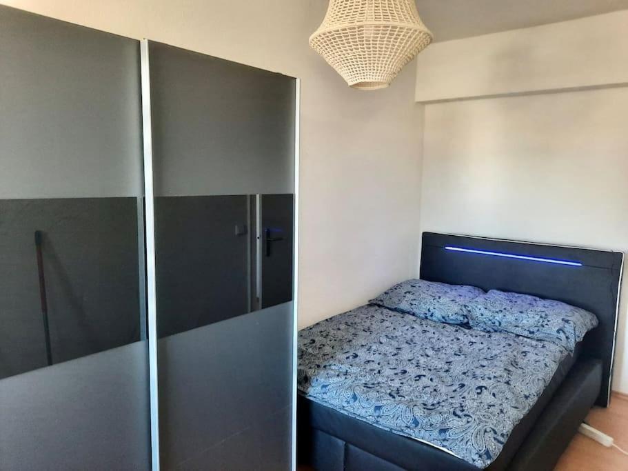 City-Wohnung Mit Ausblick بوخوم المظهر الخارجي الصورة