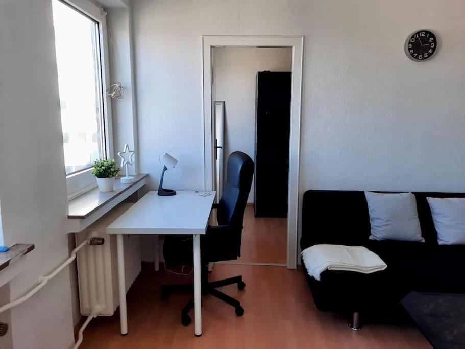 City-Wohnung Mit Ausblick بوخوم المظهر الخارجي الصورة