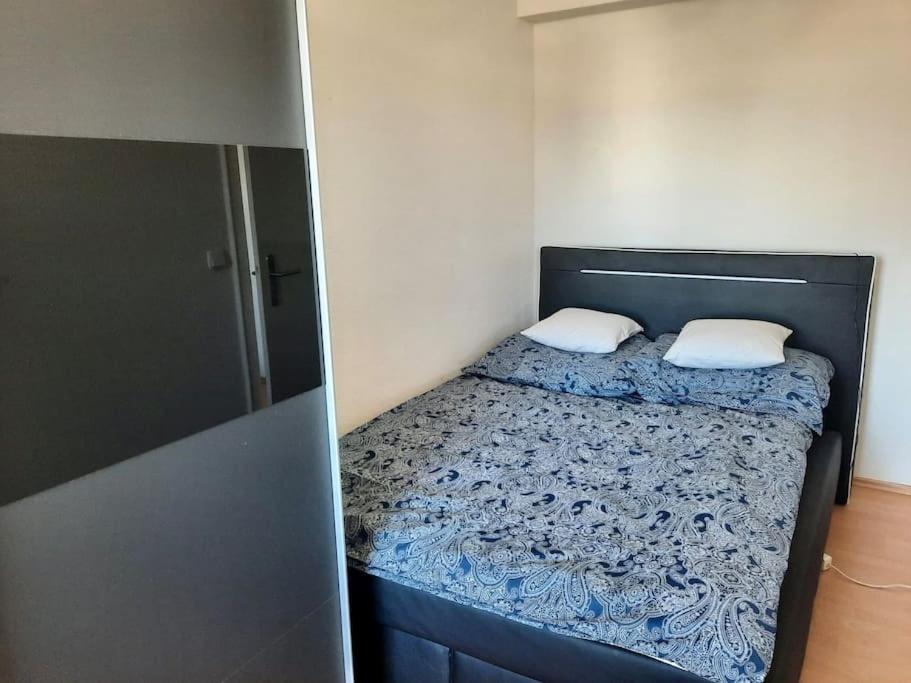 City-Wohnung Mit Ausblick بوخوم المظهر الخارجي الصورة