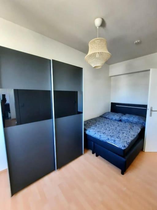 City-Wohnung Mit Ausblick بوخوم المظهر الخارجي الصورة