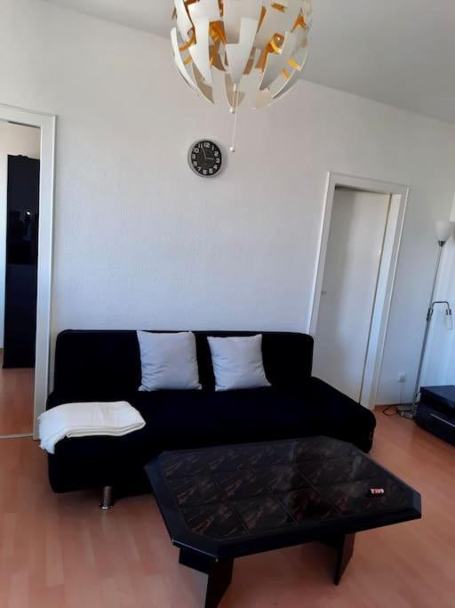 City-Wohnung Mit Ausblick بوخوم المظهر الخارجي الصورة